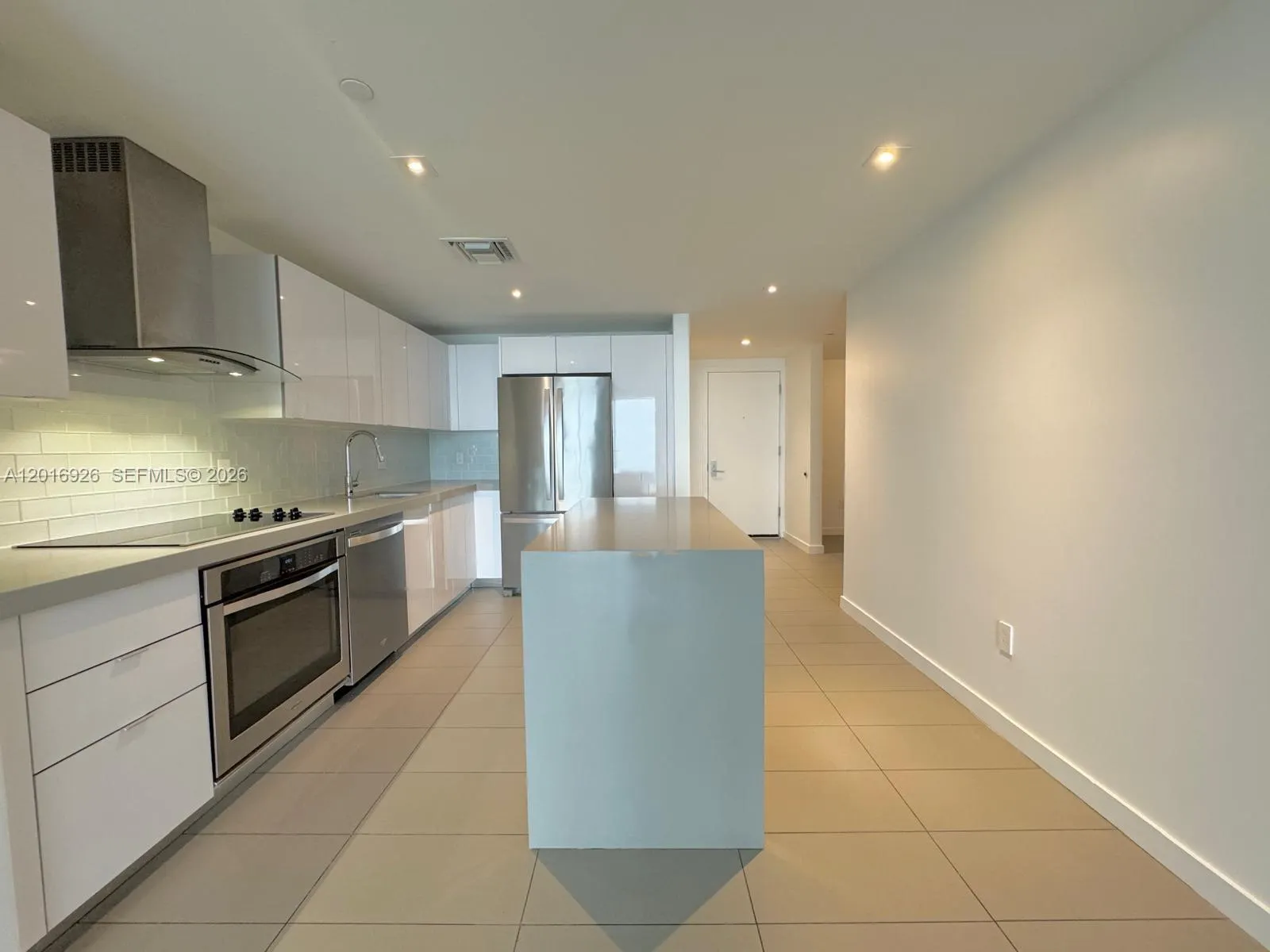 1600 NE 1st Avenue #3614