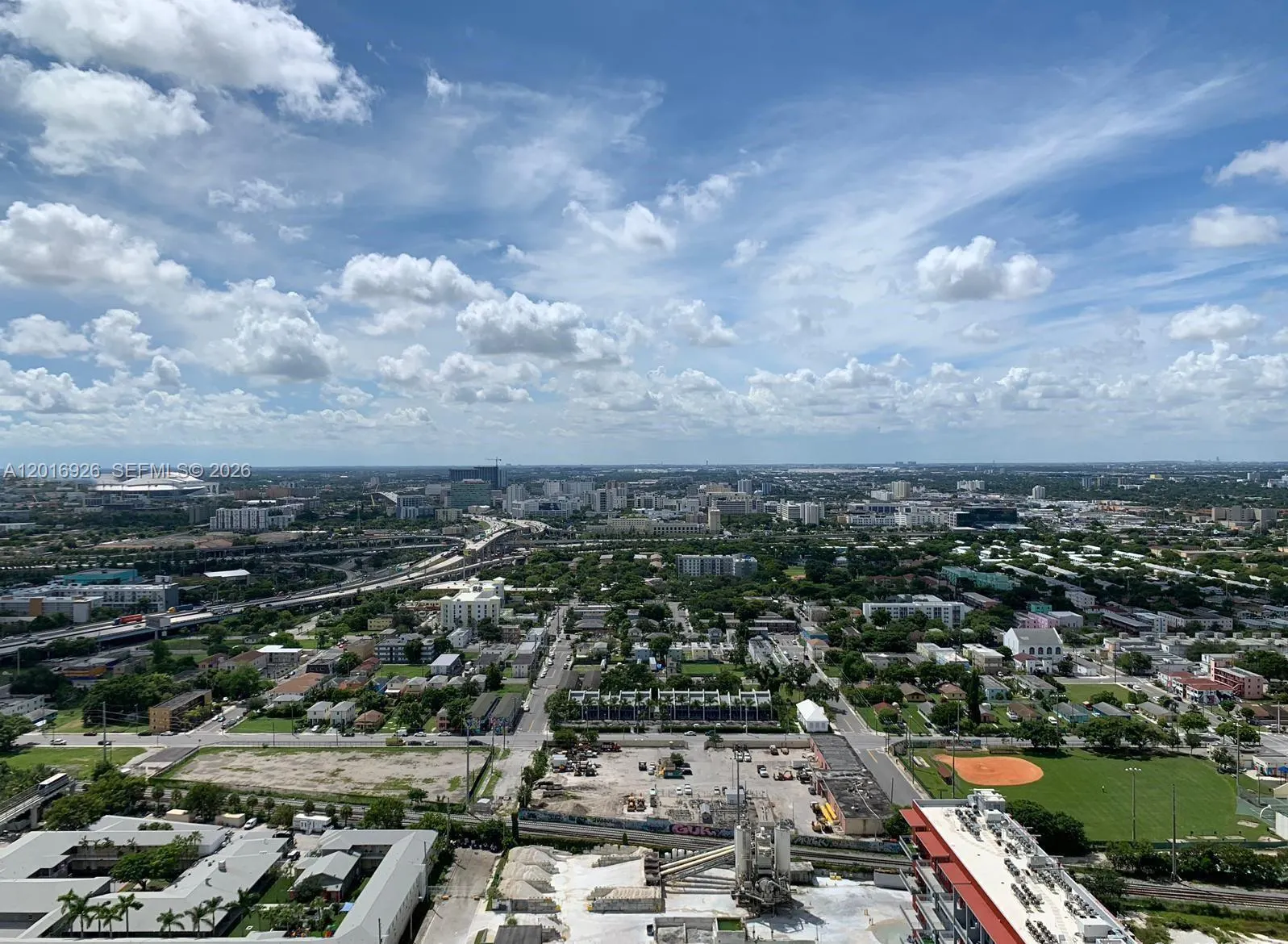 1600 NE 1st Avenue #3614