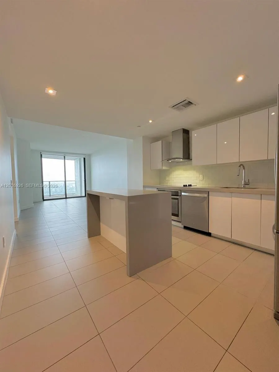 1600 NE 1st Avenue #3614