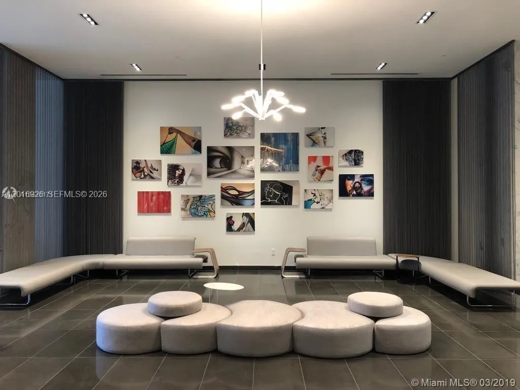 1600 NE 1st Avenue #3614