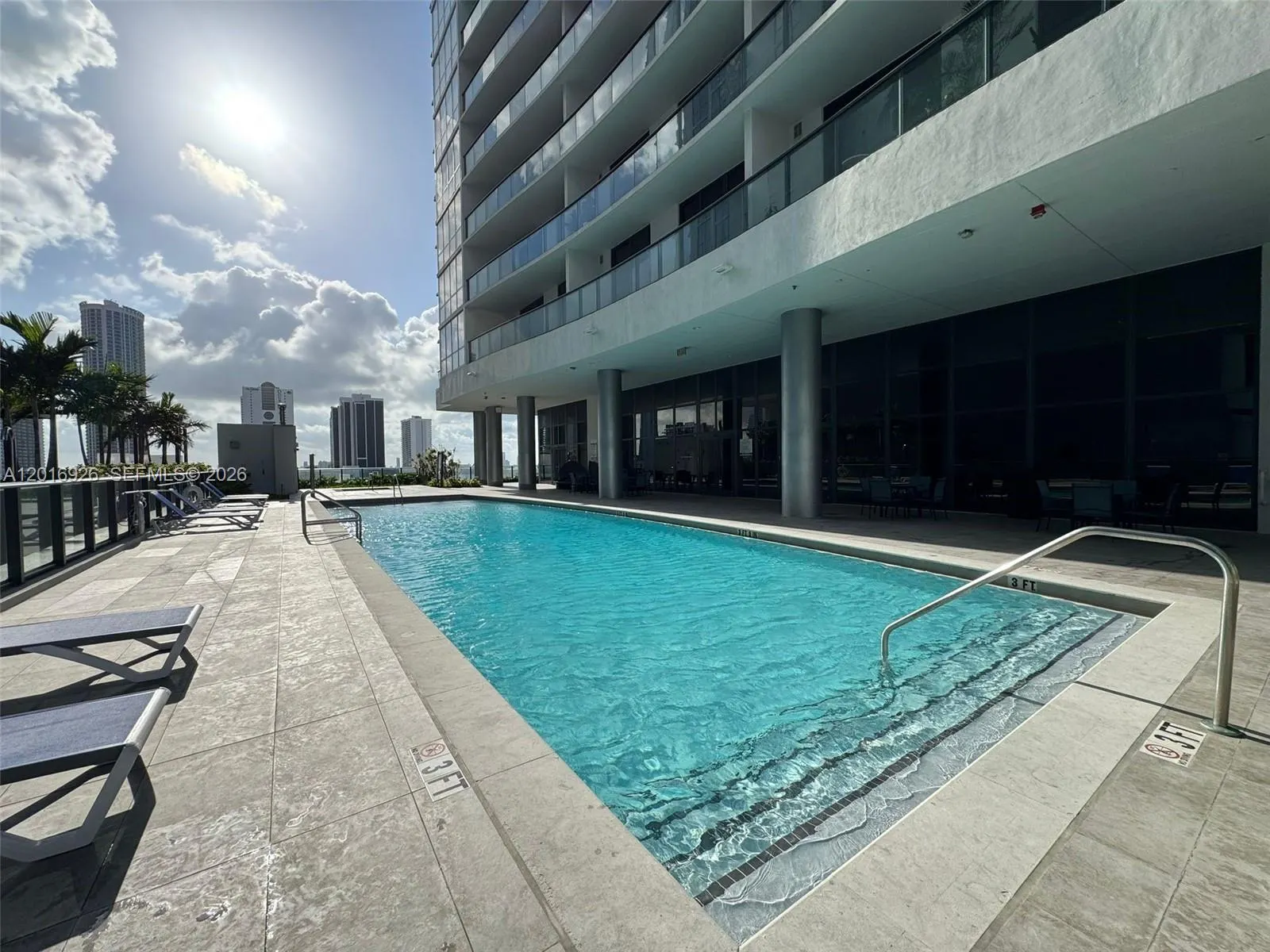 1600 NE 1st Avenue #3614