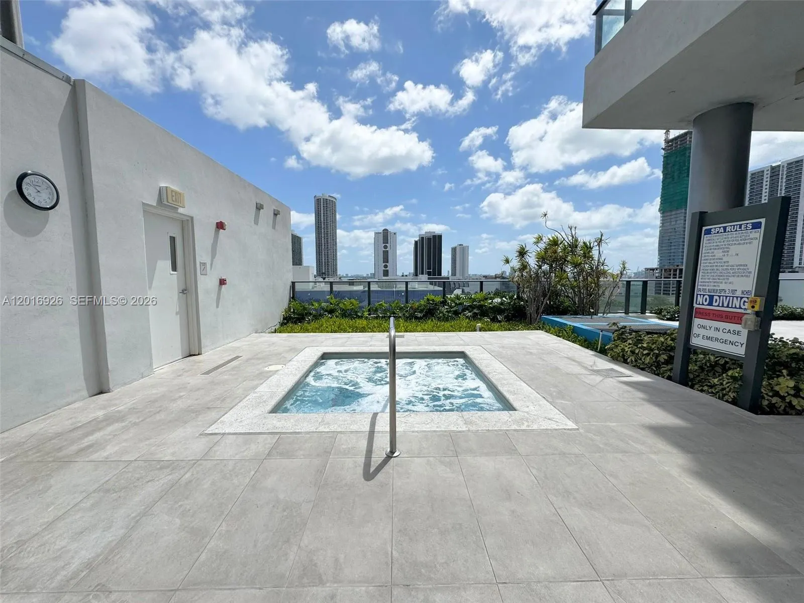 1600 NE 1st Avenue #3614