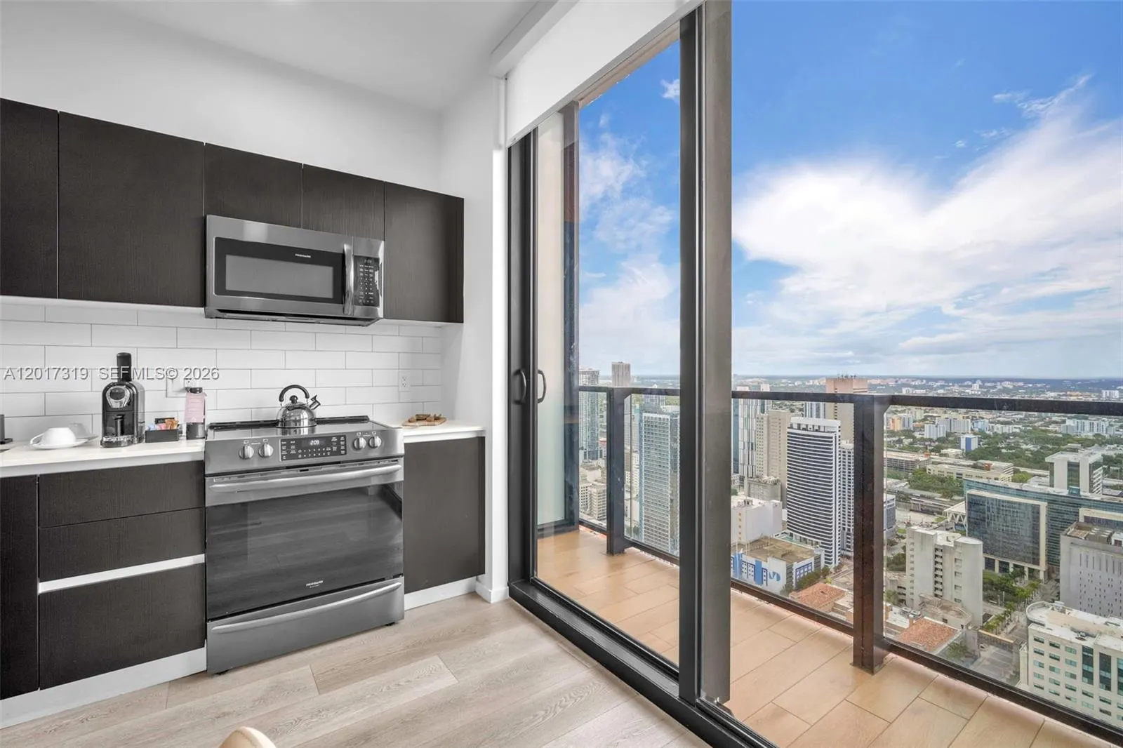 398 NE 5th Street #4701