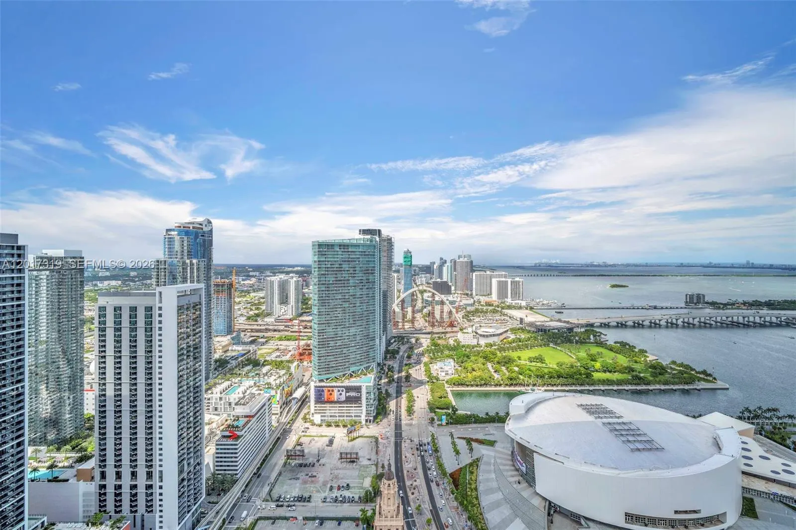 398 NE 5th Street #4701