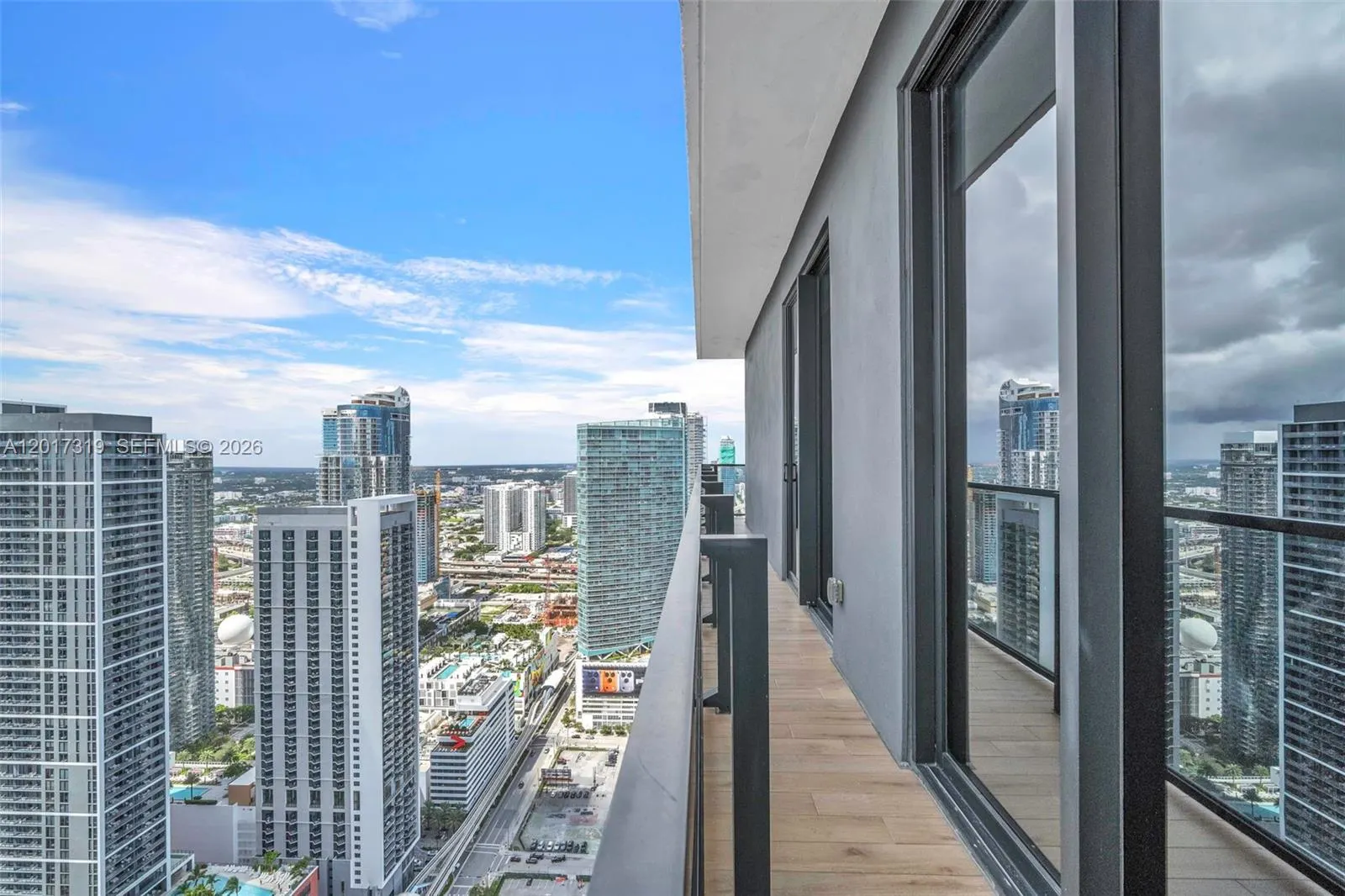 398 NE 5th Street #4701