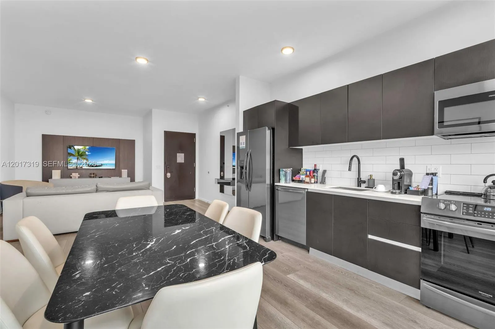 398 NE 5th Street #4701