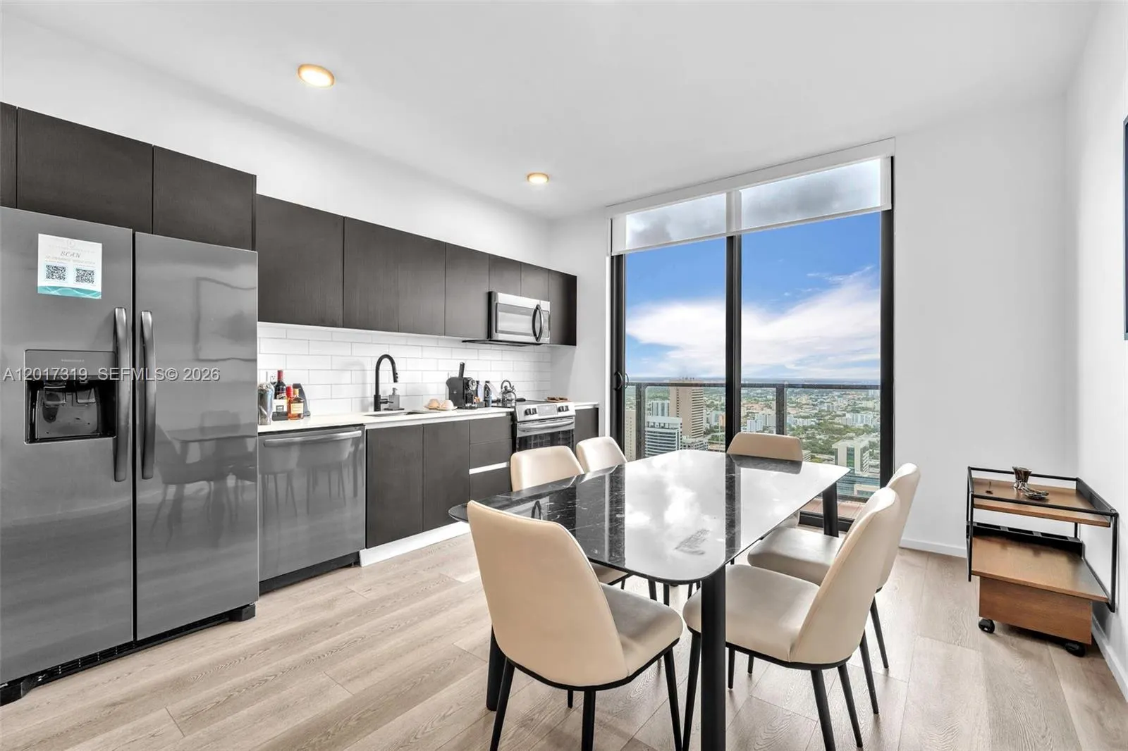 398 NE 5th Street #4701