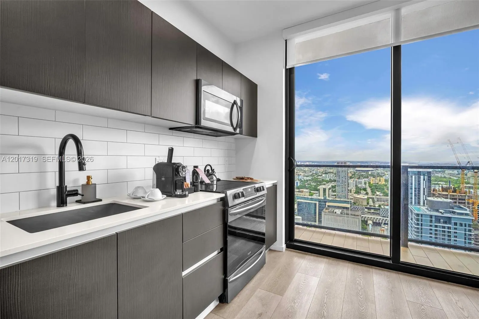 398 NE 5th Street #4701