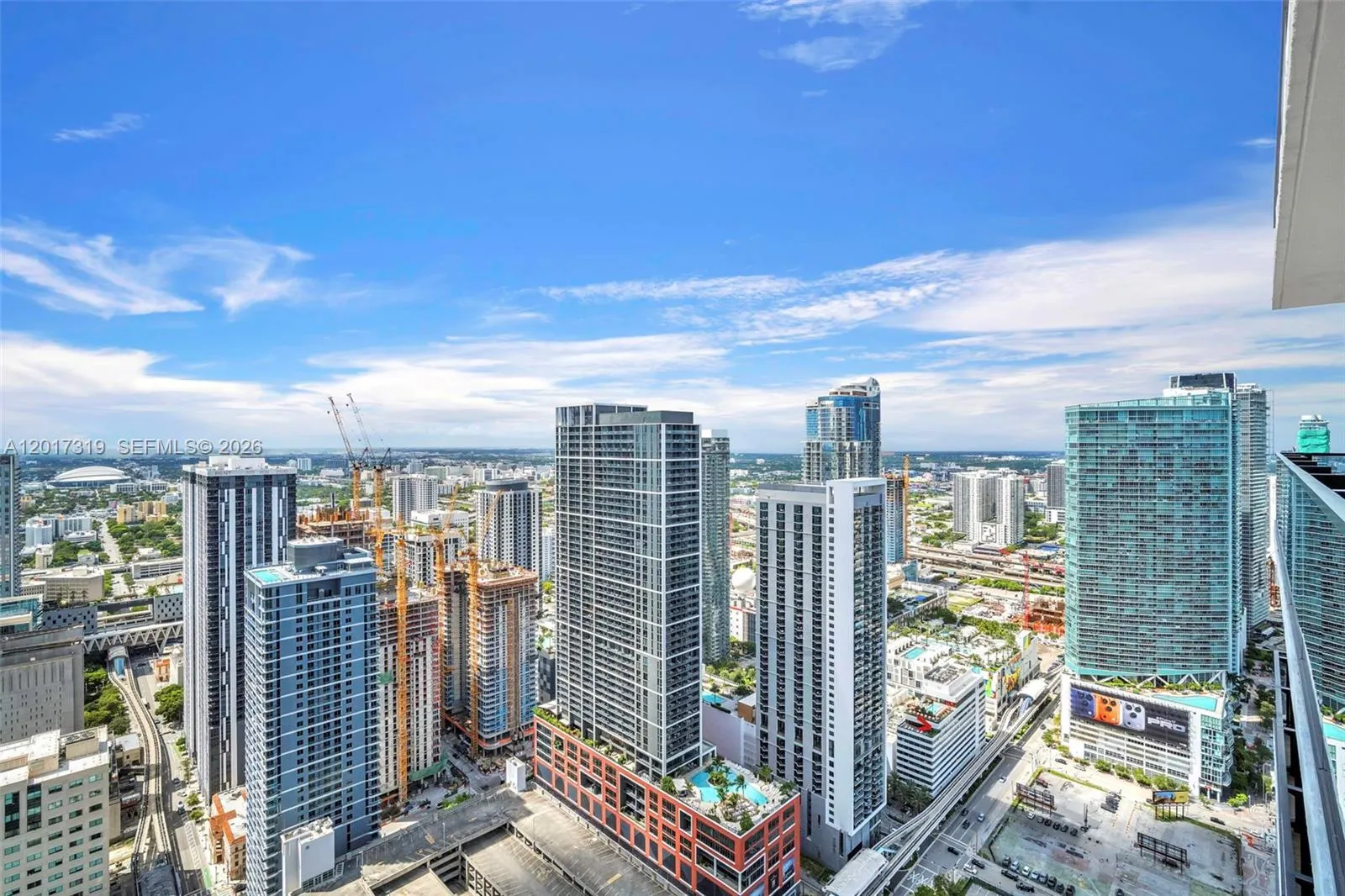 398 NE 5th Street #4701