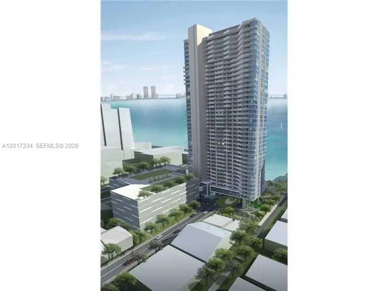 460 NE 28th Street #1102