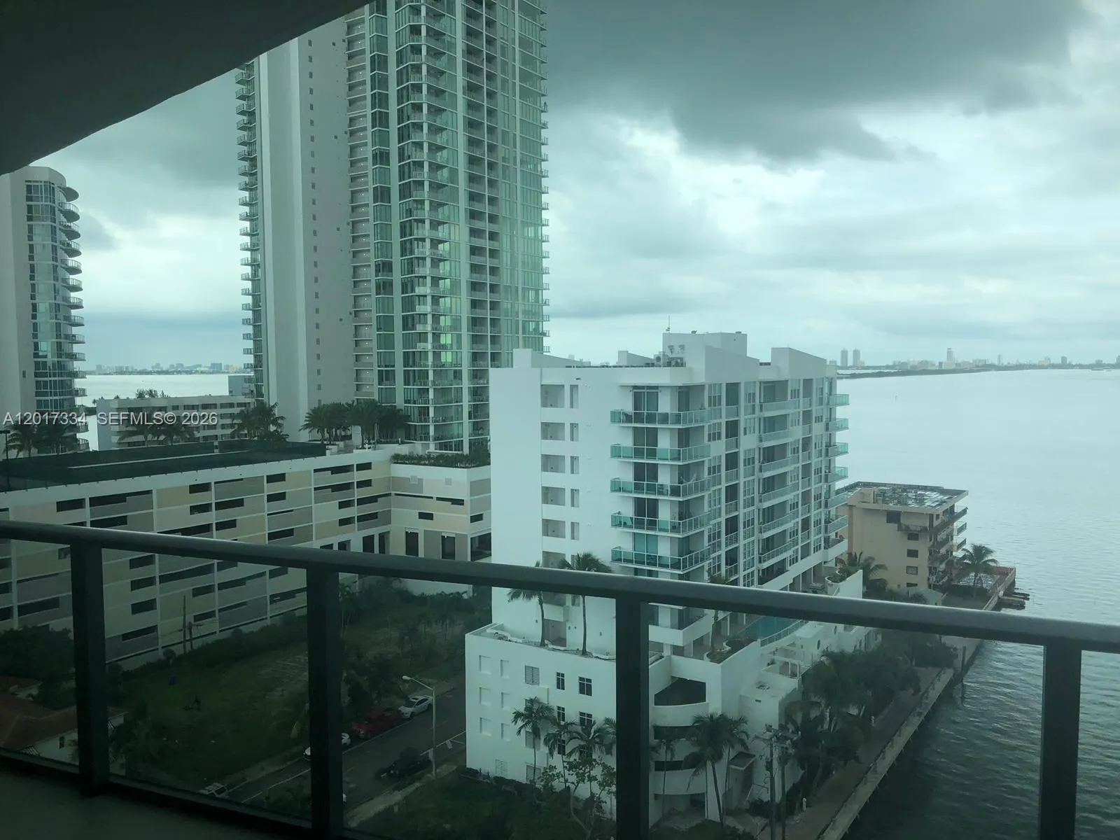 460 NE 28th Street #1102