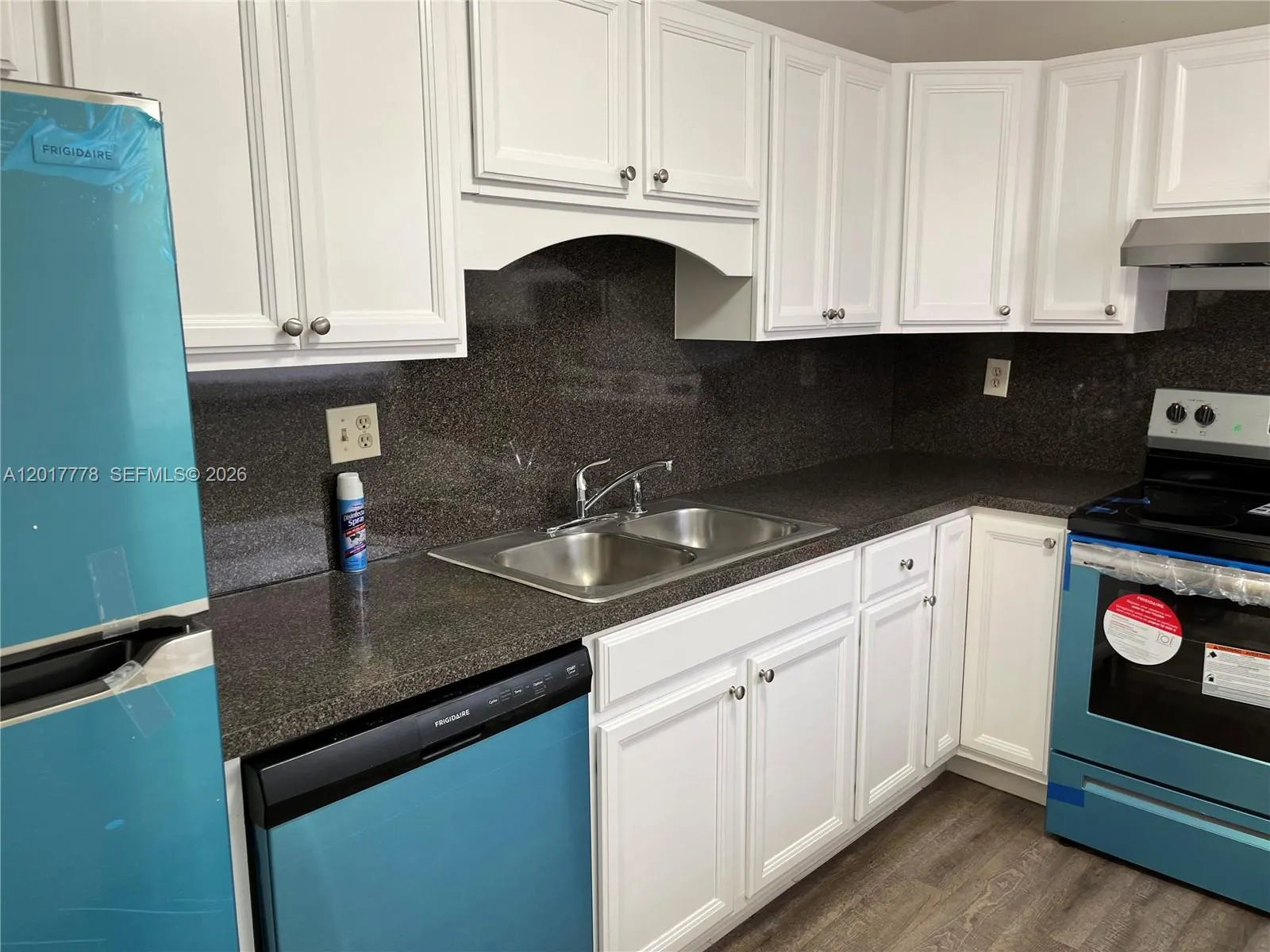 9190 Fontainebleau Boulevard #202