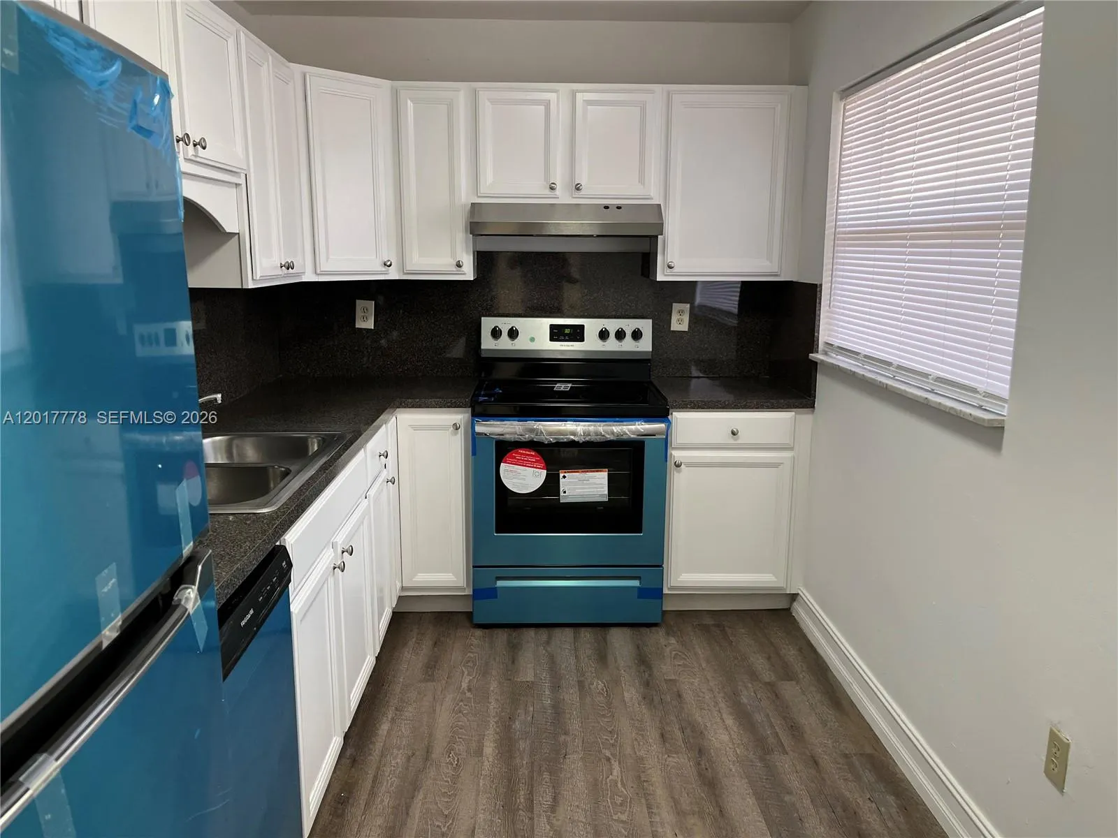 9190 Fontainebleau Boulevard #202