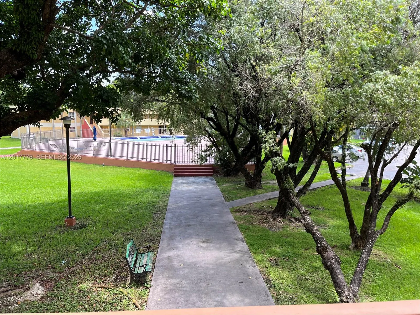 9190 Fontainebleau Boulevard #202