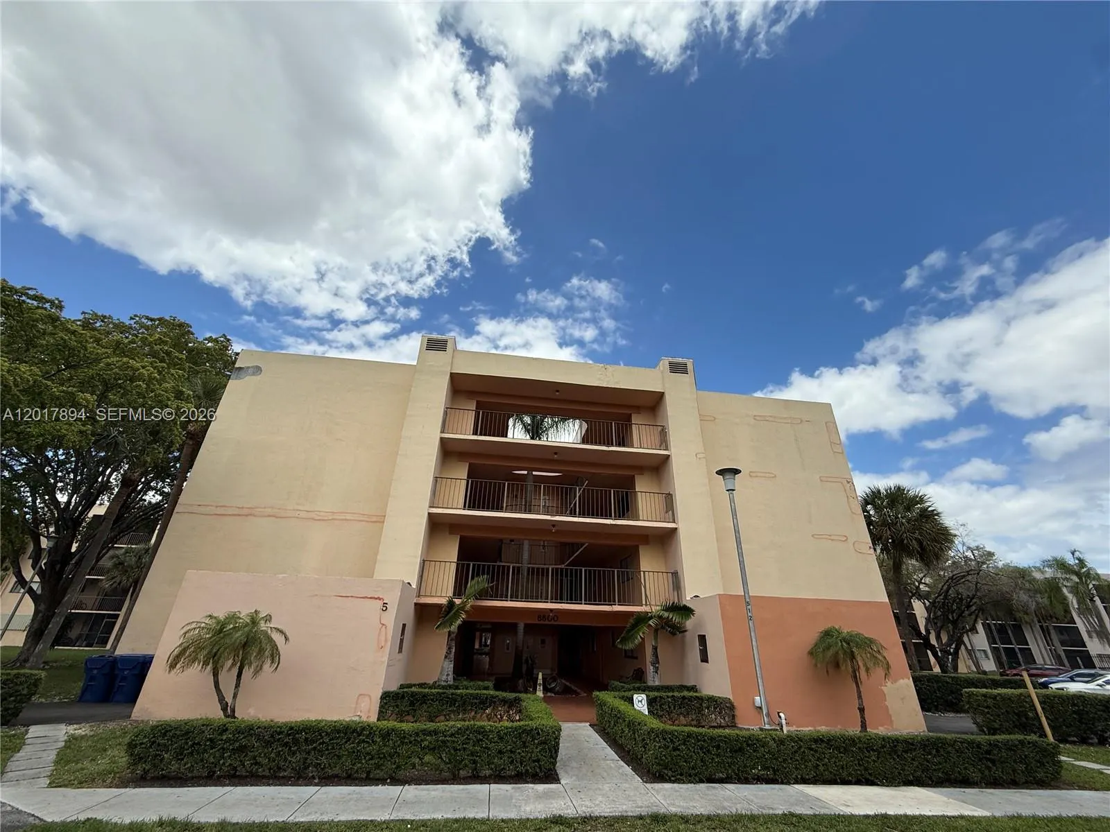 8600 SW 133rd Ave Road #105