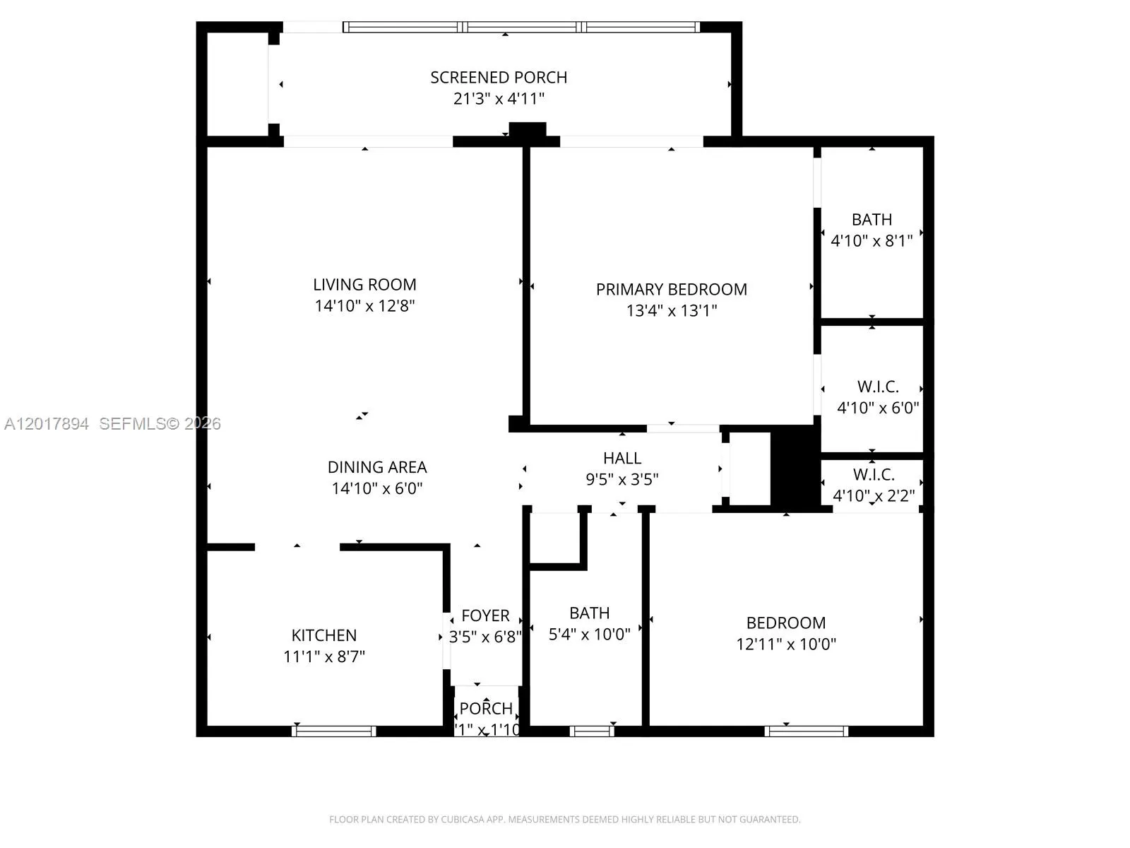 8600 SW 133rd Ave Road #105
