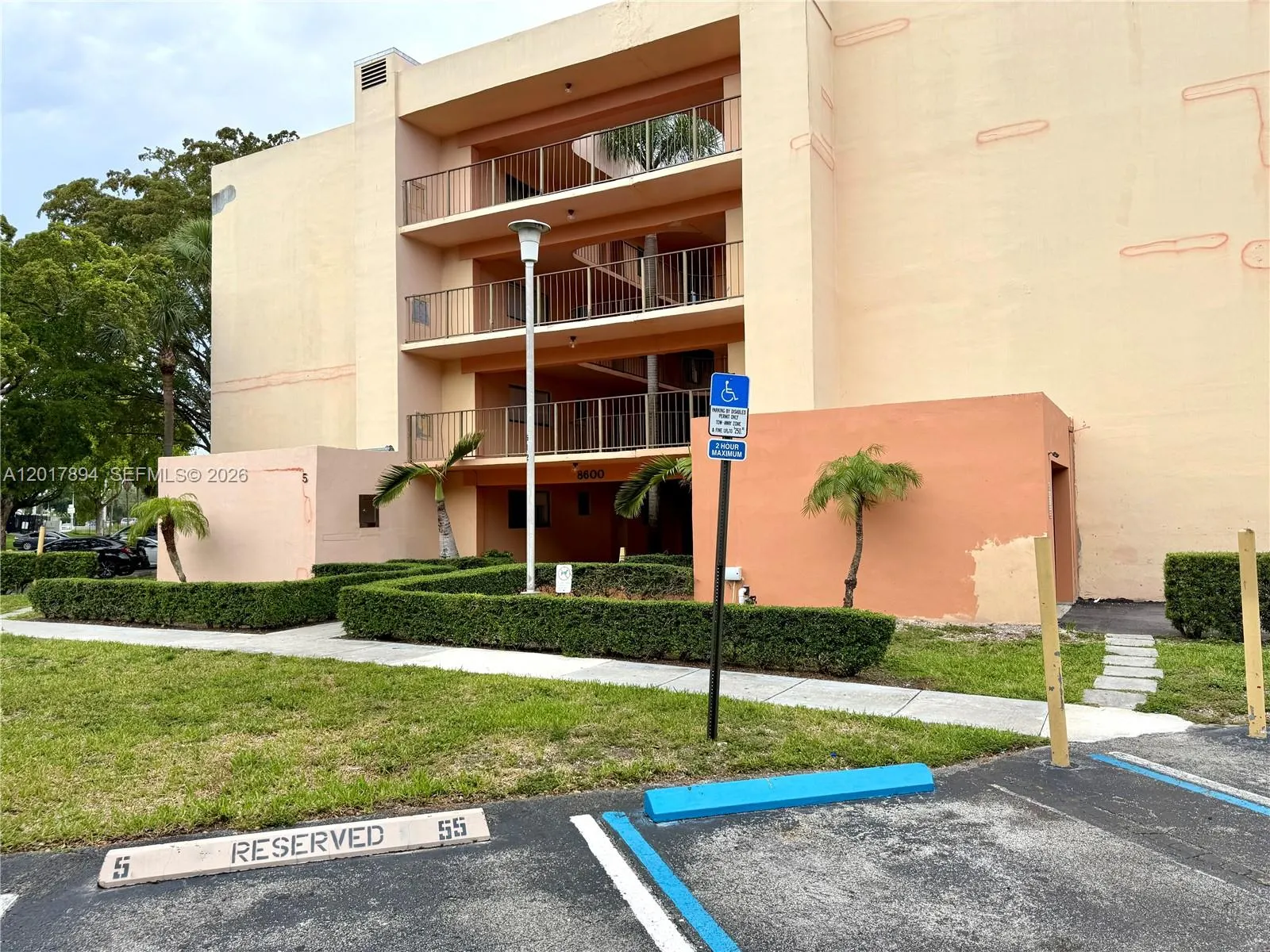 8600 SW 133rd Ave Road #105