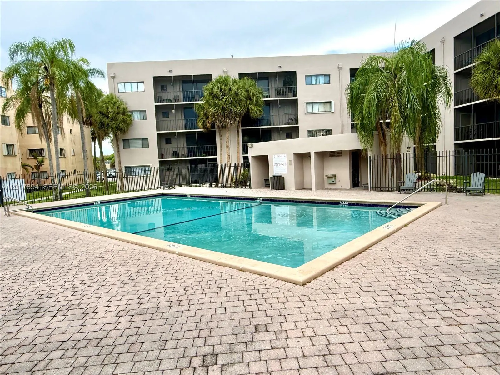 8600 SW 133rd Ave Road #105