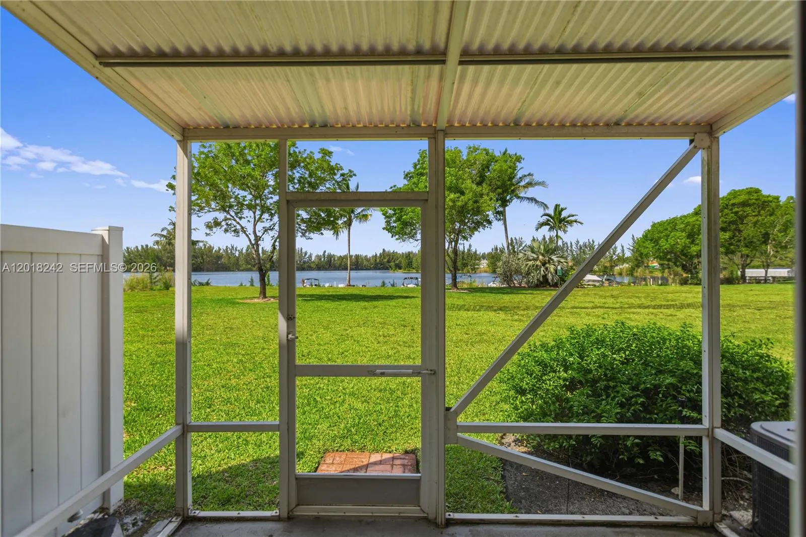 4065 Crystal Lake Drive