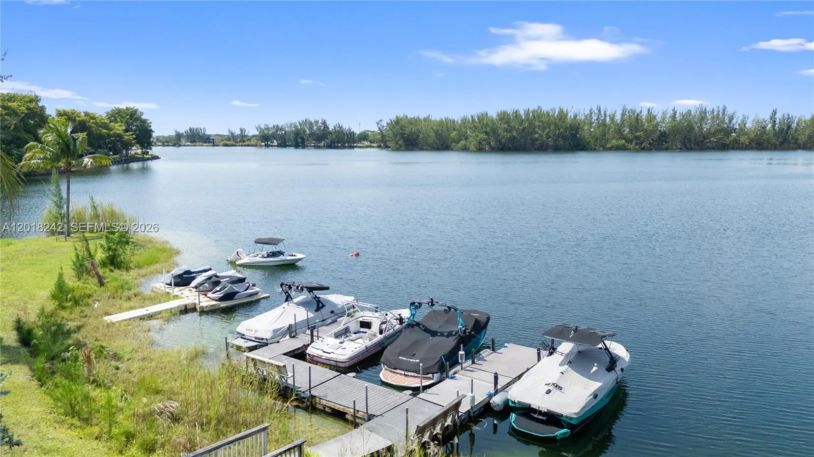 4065 Crystal Lake Drive