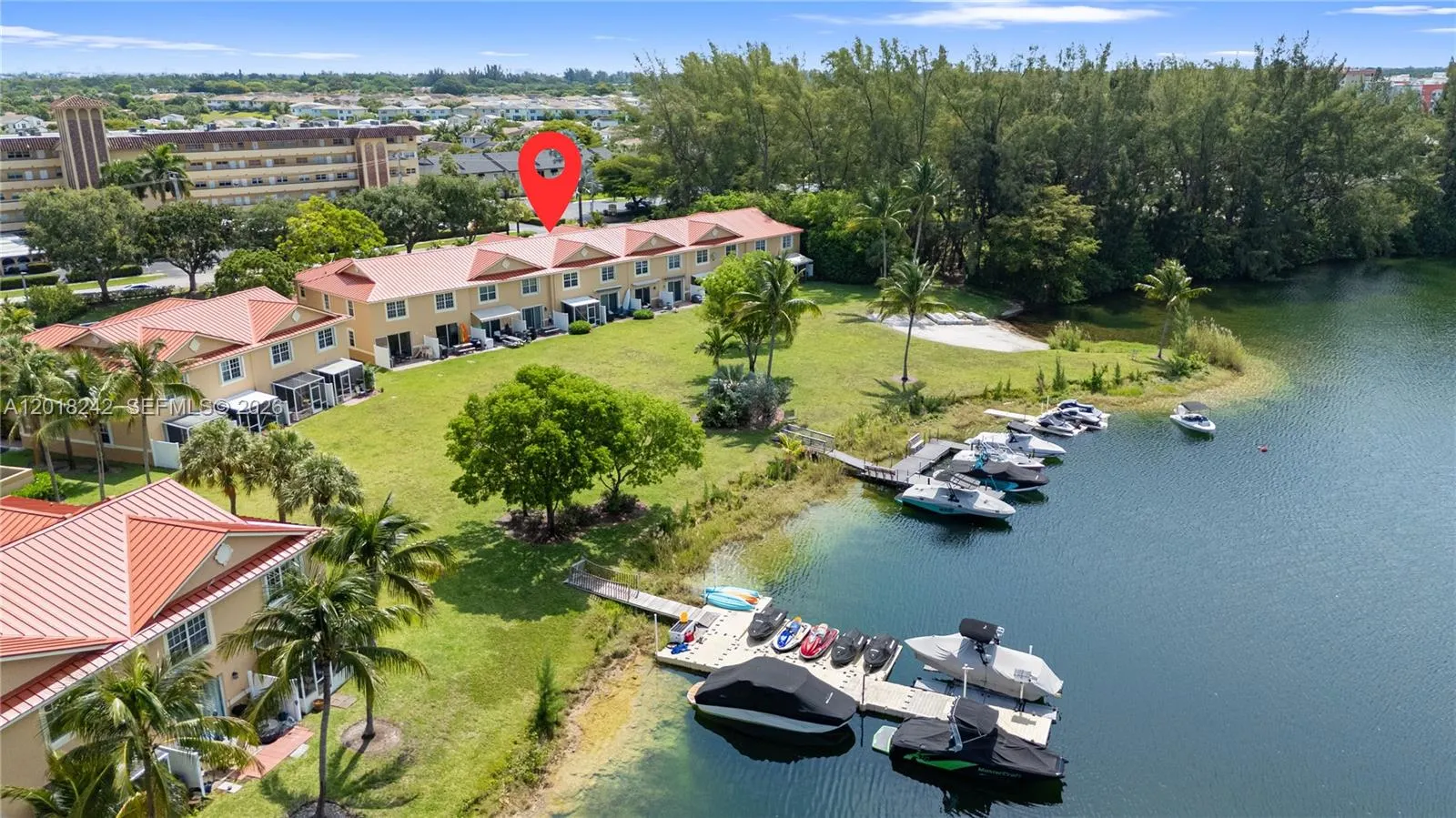 4065 Crystal Lake Drive