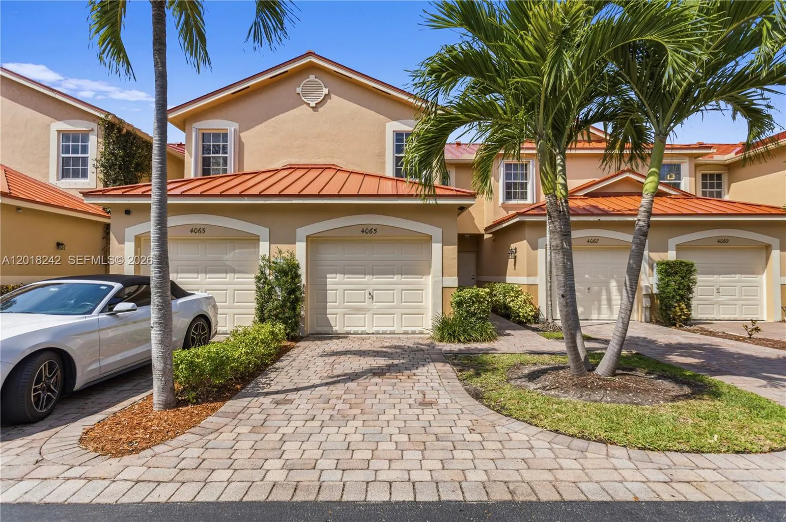 4065 Crystal Lake Drive