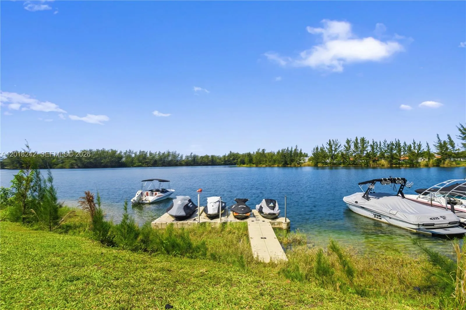4065 Crystal Lake Drive