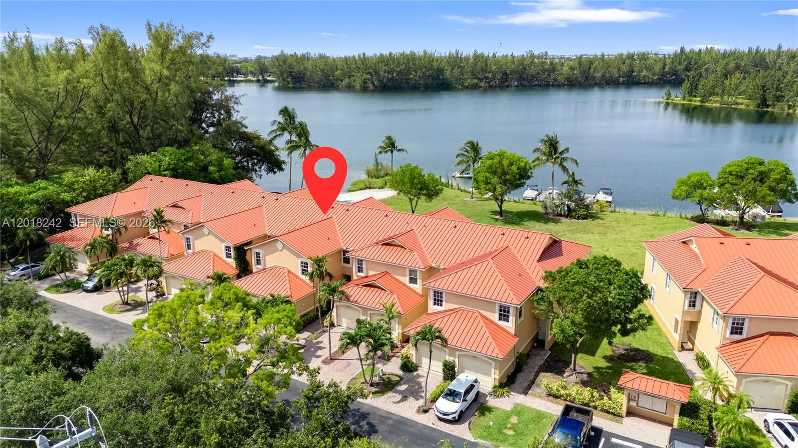 4065 Crystal Lake Drive