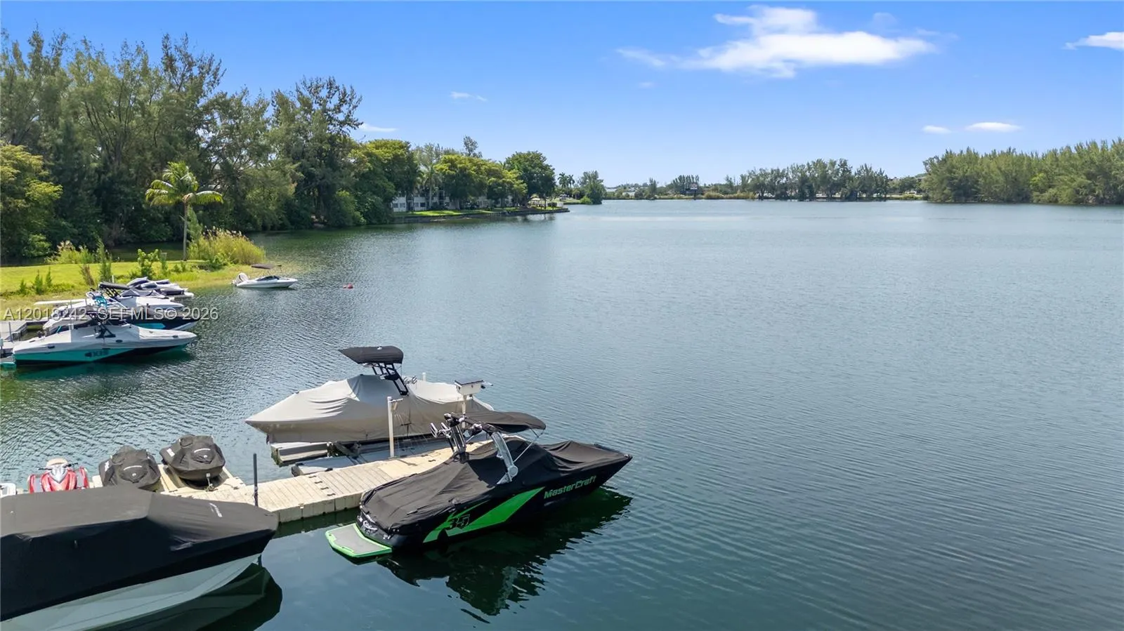 4065 Crystal Lake Drive