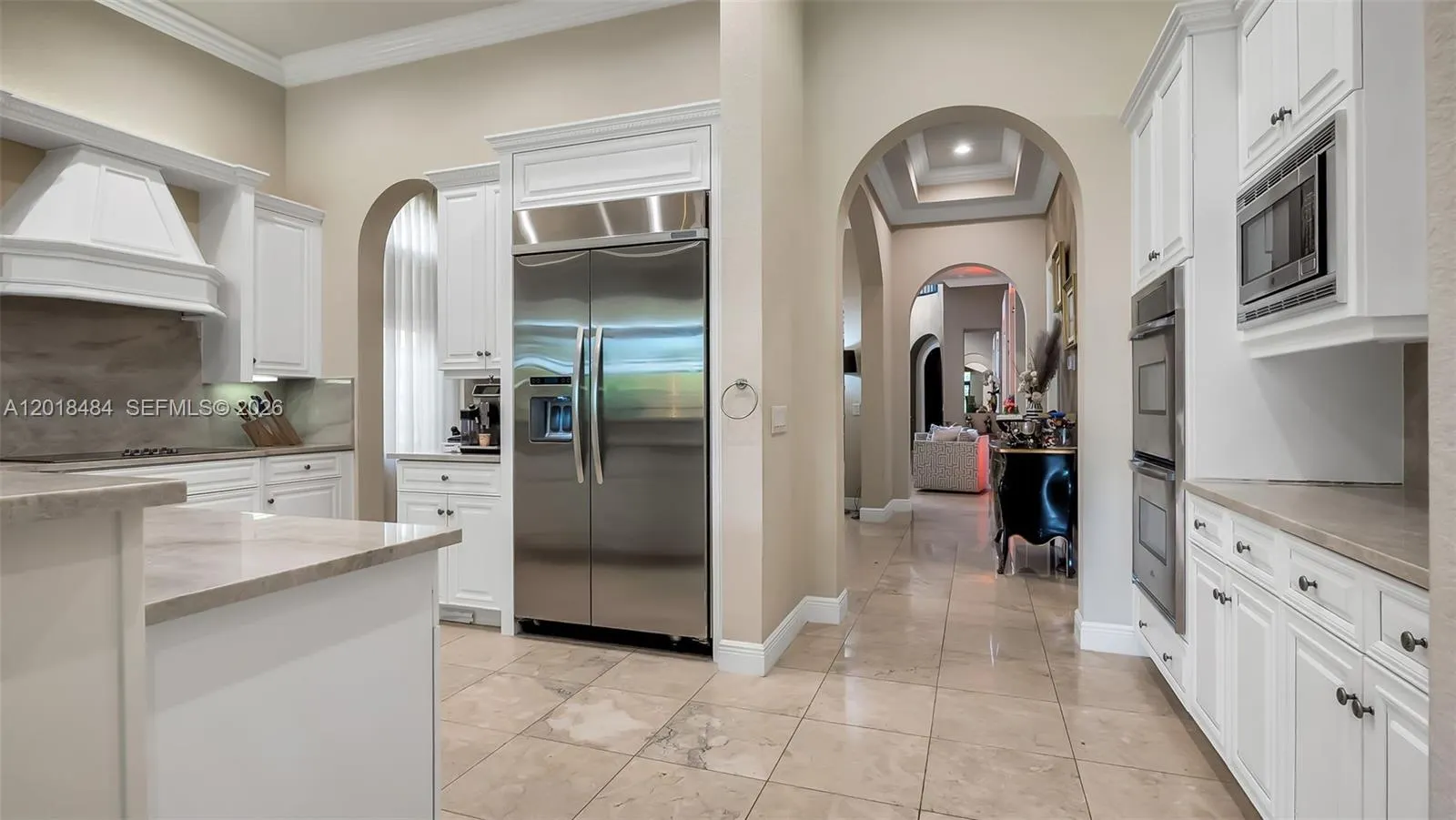 9587 Exbury Court