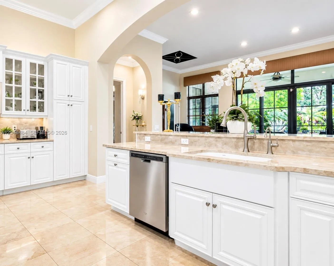 9587 Exbury Court