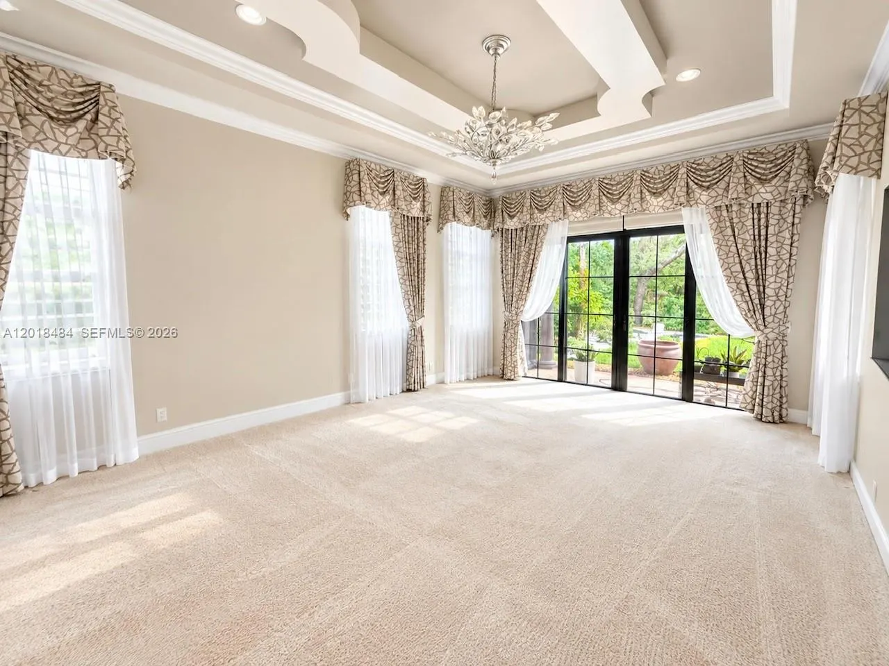 9587 Exbury Court