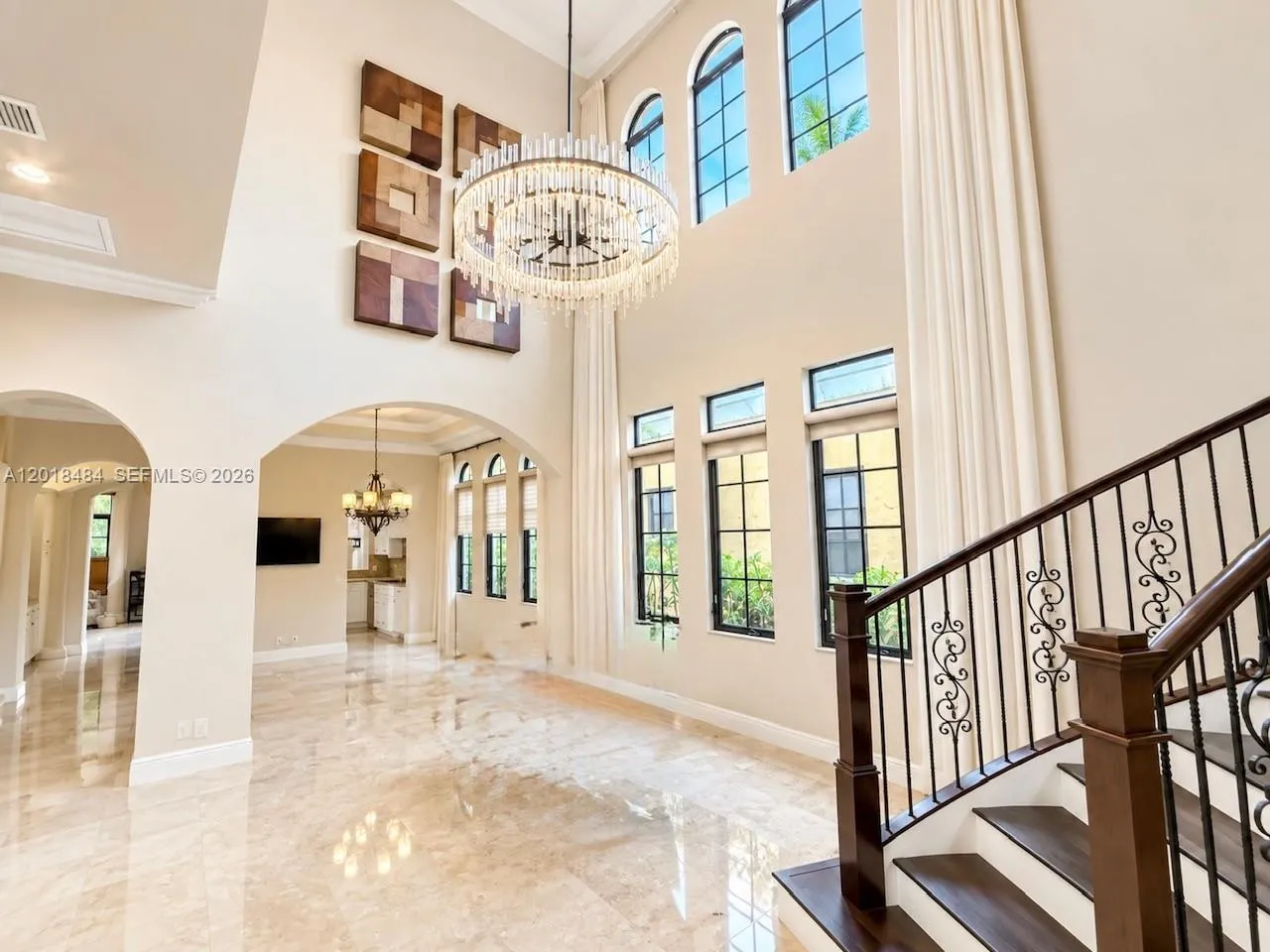 9587 Exbury Court