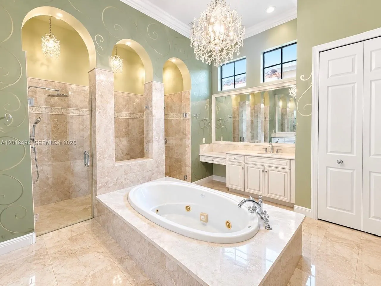 9587 Exbury Court