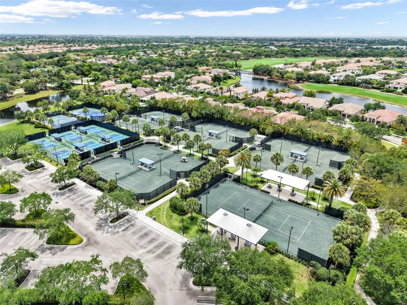 9587 Exbury Court