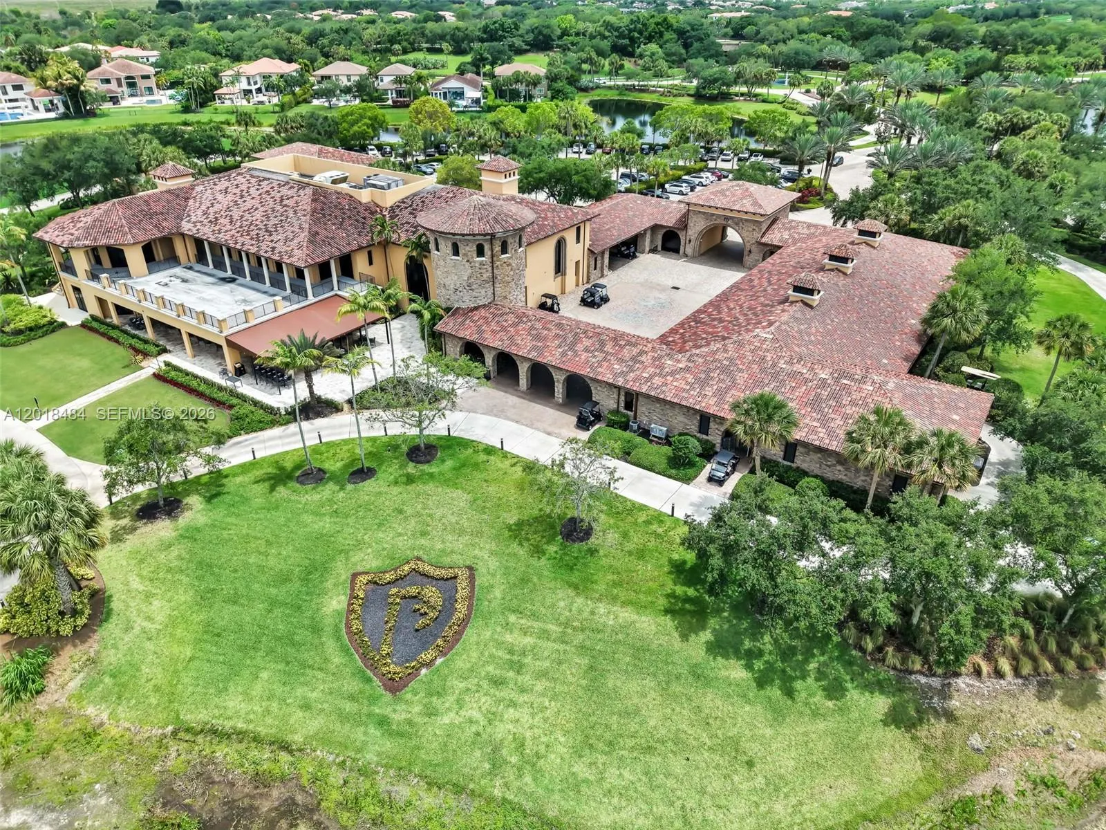 9587 Exbury Court