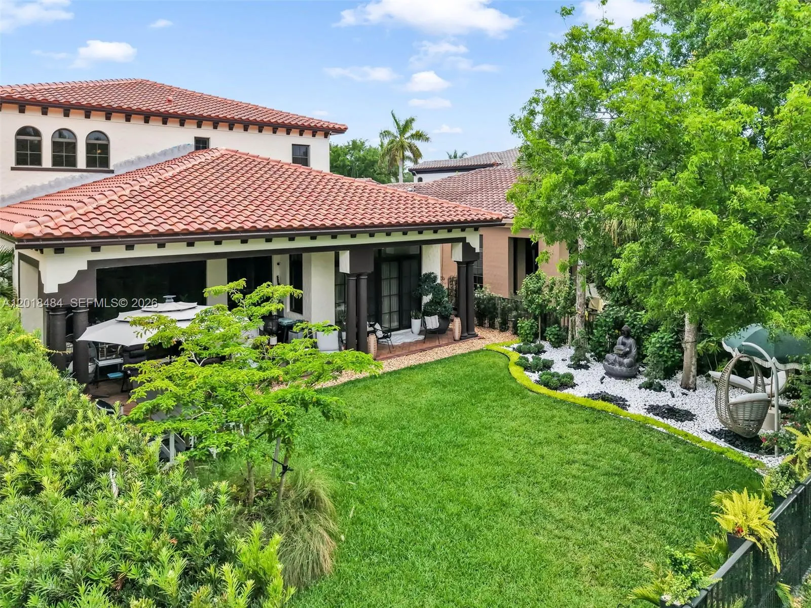9587 Exbury Court
