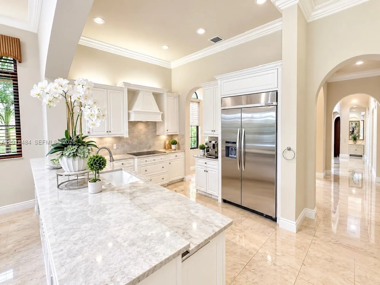 9587 Exbury Court