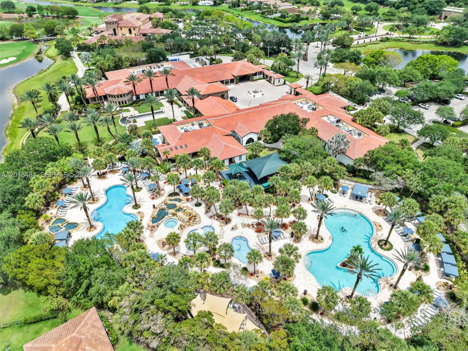 9587 Exbury Court