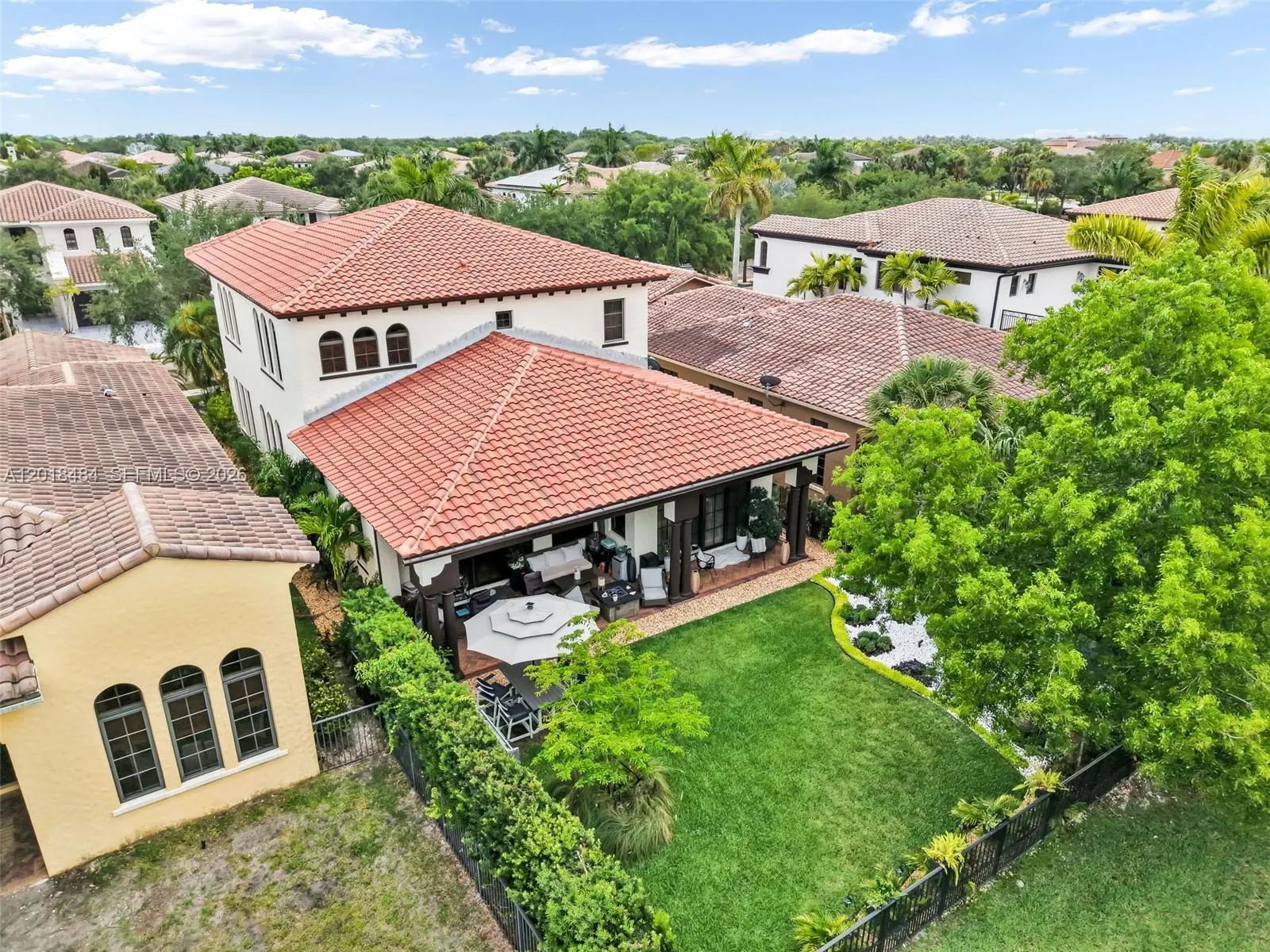 9587 Exbury Court
