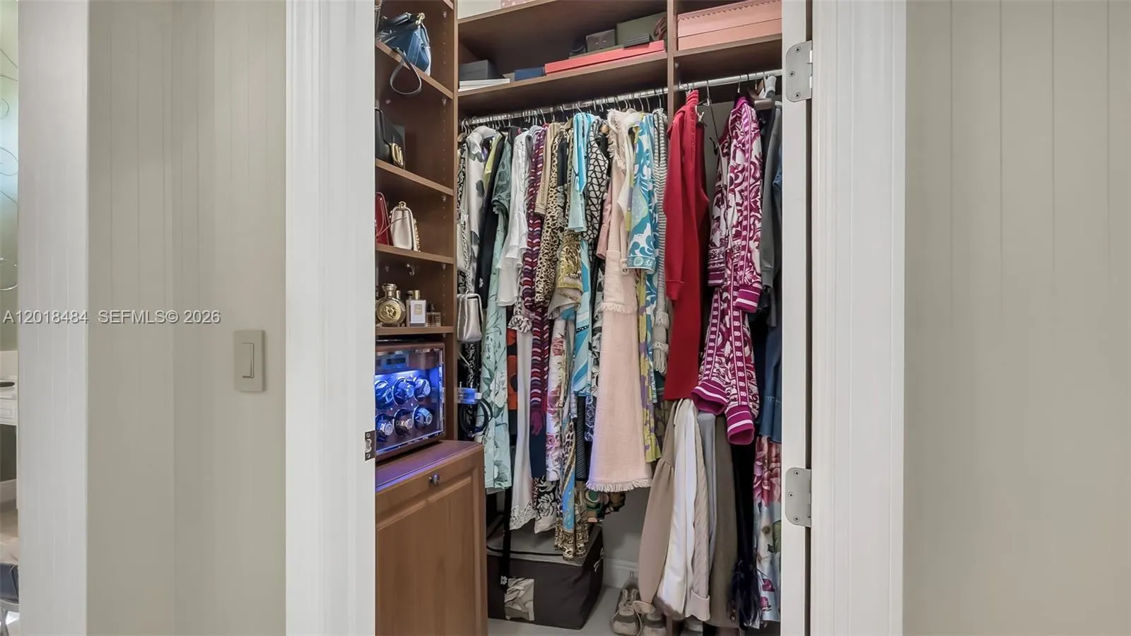 9587 Exbury Court