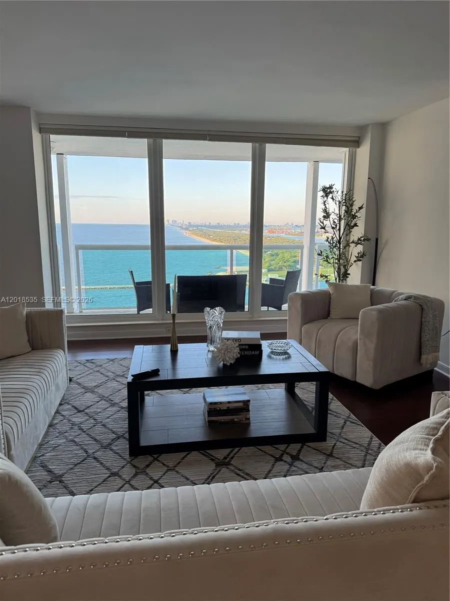 2100 S Ocean Lane #2308