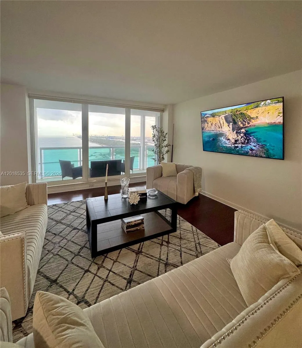 2100 S Ocean Lane #2308