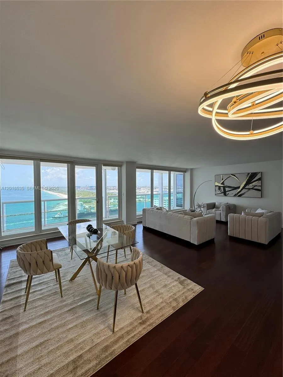 2100 S Ocean Lane #2308