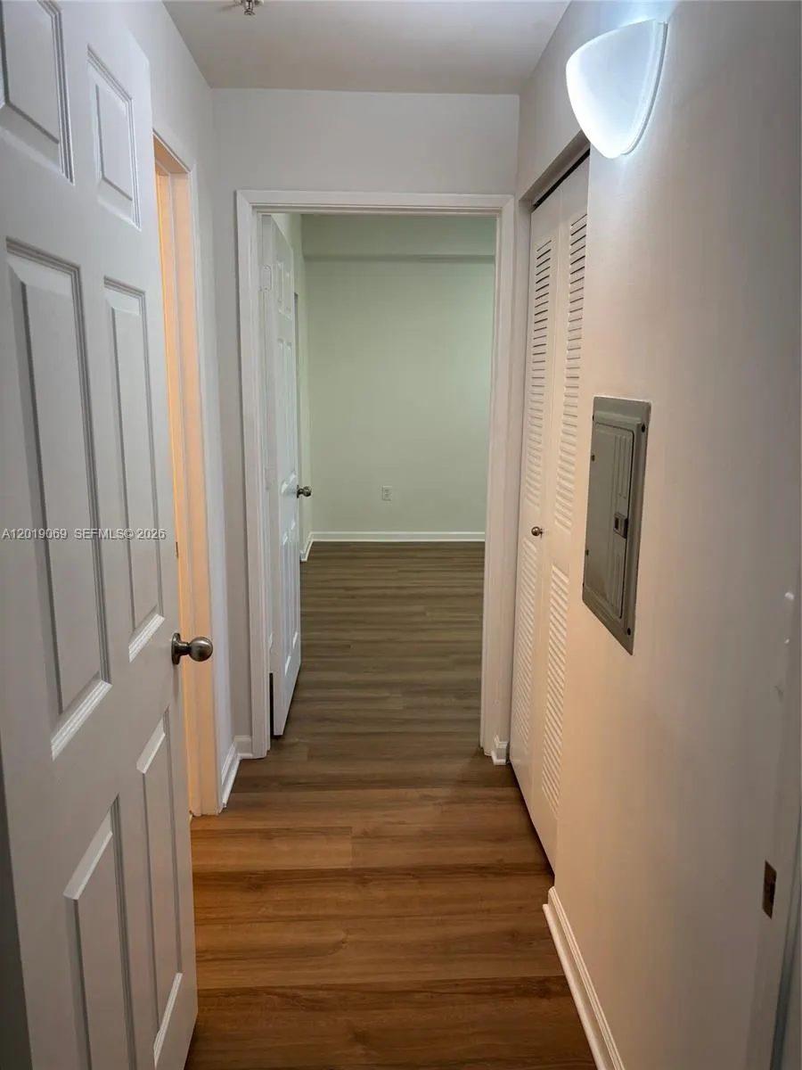 1900 Van Buren Street #113B