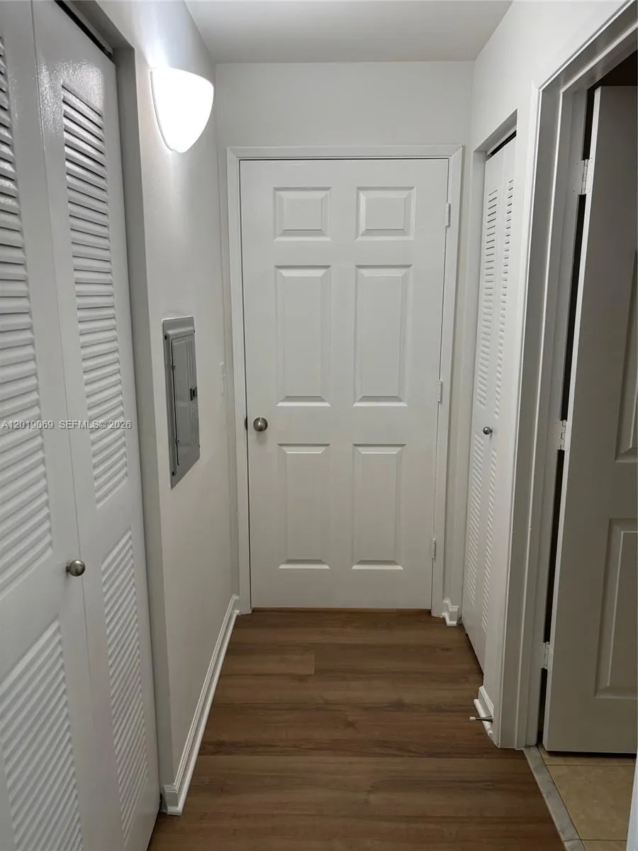 1900 Van Buren Street #113B