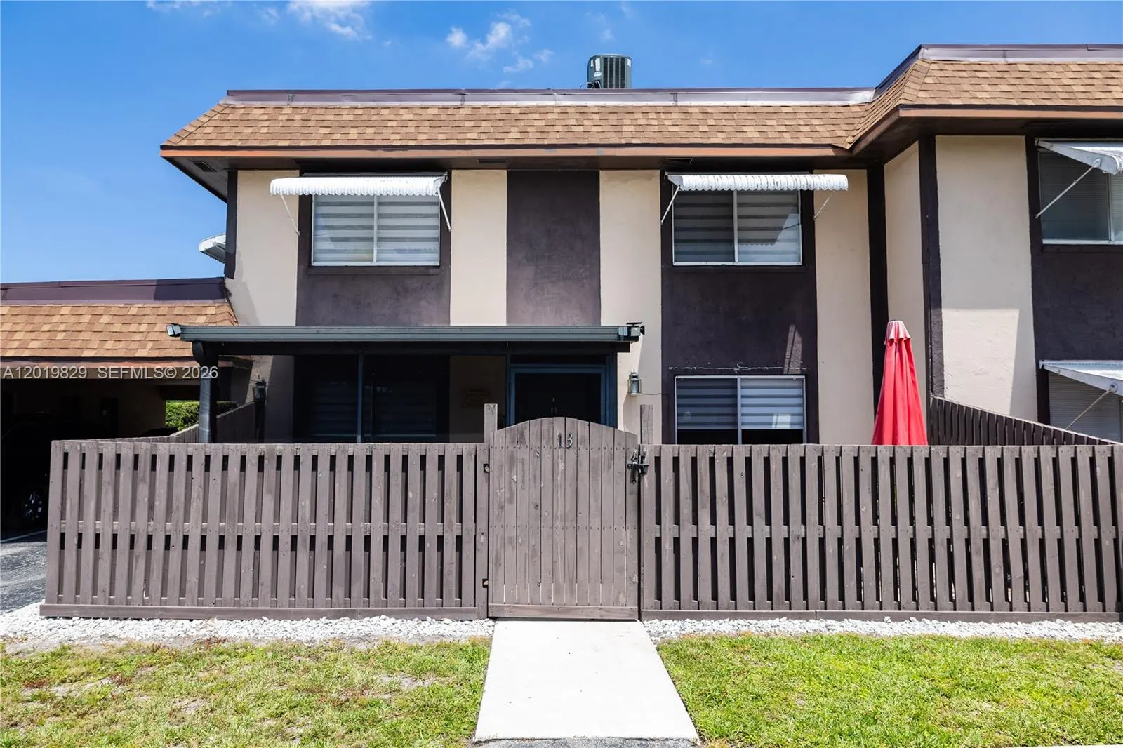 2130 Sherwood Forest Boulevard #13