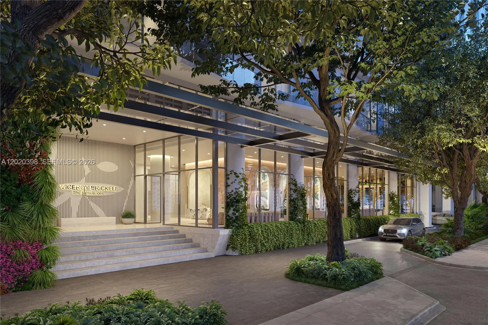 77 SE 5th Street #3308