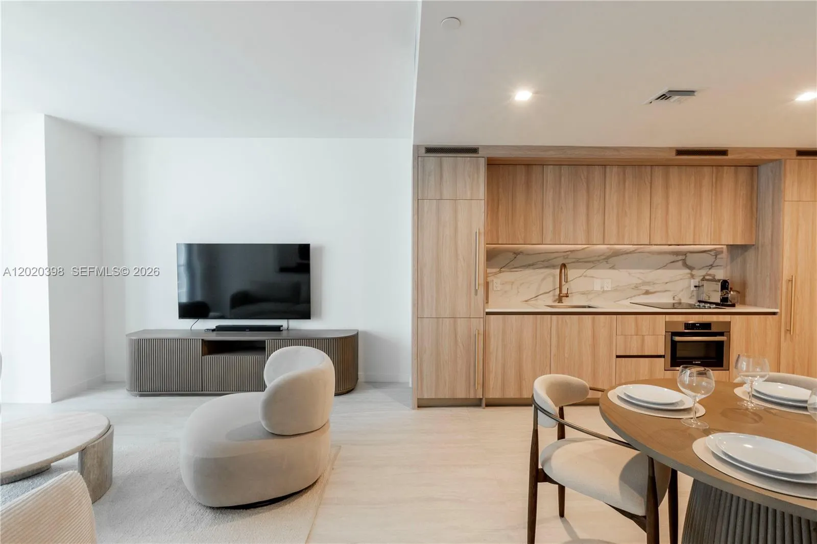 77 SE 5th Street #3308