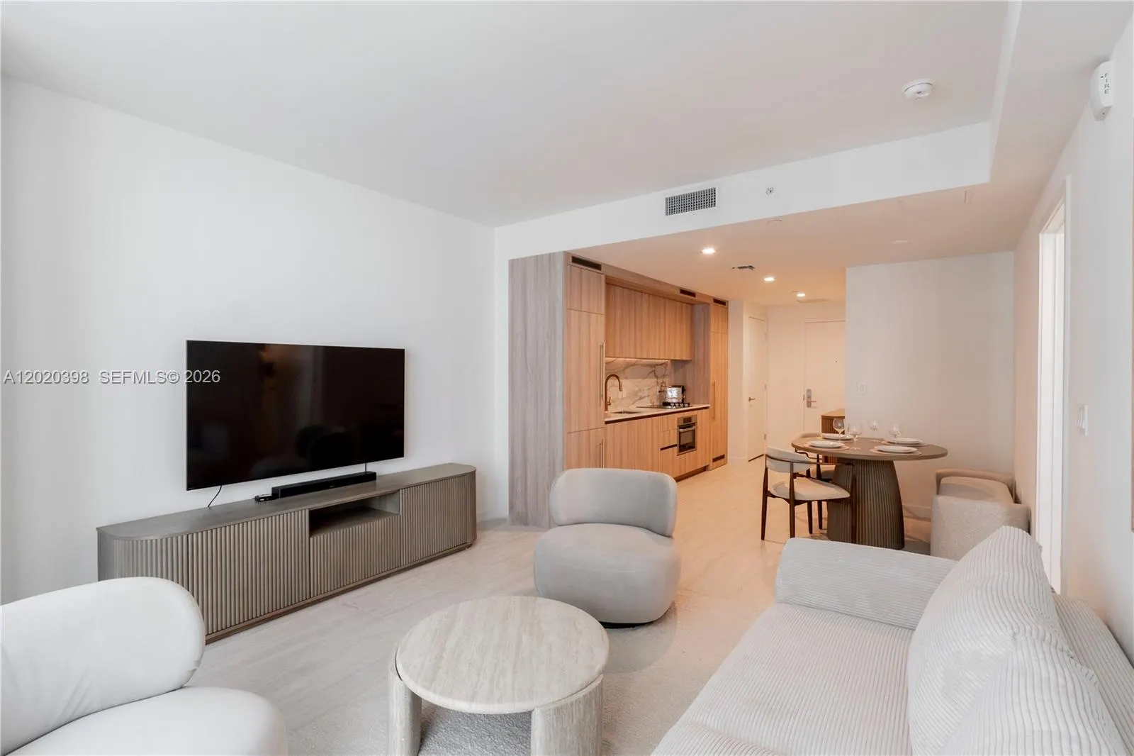 77 SE 5th Street #3308